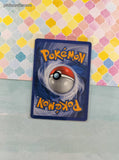Vintage Rare - Seaking EX Deoxys Non-Holo Pokemon Card 24/107 - VG (B)