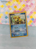 Vintage Rare - Relicanth Emerald Non-Holo Pokemon Card 18/106 - LP