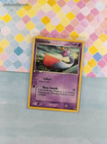 Vintage Rare - Chimecho Emerald Non-Holo Pokemon Card 12/106 - NM