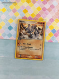 Vintage Rare - Rhydon Emerald Non-Holo Pokemon Card 19/106 - VG