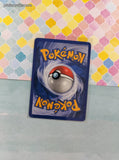 Vintage Rare - Darkness Energy Emerald Non-Holo Pokemon Card 93/106 - NM