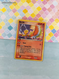 Vintage Rare - Ho-Oh Unseen Forces Non-Holo Pokemon Card 27/115 - NM
