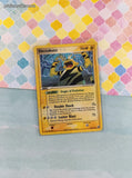 Vintage Rare - Electabuzz Unseen Forces Non-Holo Pokemon Card 22/115 - LP