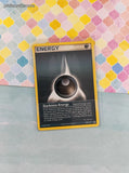 Vintage Rare - Darkness Energy EX Delta Species Non-Holo Pokemon Card 103/113 - NM
