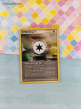 Vintage Rare - Holon Energy GL EX Delta Species Non-Holo Pokemon Card 105/113 - NM