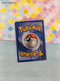 Vintage Rare - Lanturn ex Legend Maker Non-Holo Pokemon Card 19/92 - NM
