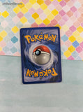 Vintage Rare - Pinsir ex Legend Maker Non-Holo Pokemon Card 24/92 - LP