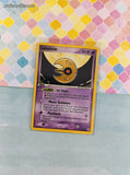 Vintage Rare - Lunatone ex Legend Maker Non-Holo Pokemon Card 20/92 - NM