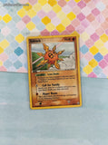 Vintage Rare - Solrock ex Legend Maker Non-Holo Pokemon Card 25/92 - LP