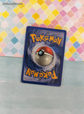 Vintage Rare - Solrock ex Legend Maker Non-Holo Pokemon Card 25/92 - LP