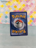 Vintage Rare - Blaziken ex Holon Phantoms Non-Holo Pokemon Card 20/110 - VG
