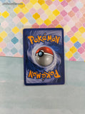 Vintage Rare - Nosepass Holon Phantoms Non-Holo Pokemon Card 25/110 - LP (B)