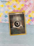 Vintage Rare - Metal Energy ex Holon Phantoms Non-Holo Pokemon Card 95/110 - NM