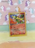 Vintage Uncommon - Combusken ex Ruby & Sapphire Non-Holo Pokemon Card 28/109 - VG (B)
