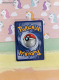 Vintage Uncommon - Combusken ex Ruby & Sapphire Non-Holo Pokemon Card 28/109 - VG (B)