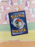 Vintage Uncommon - Combusken ex Ruby & Sapphire Non-Holo Pokemon Card 28/109 - LP