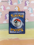 Vintage Uncommon - Wailmer ex Ruby & Sapphire Non-Holo Pokemon Card 48/109 - NM