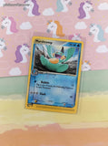 Vintage Uncommon - Marshtomp ex Ruby & Sapphire Non-Holo Pokemon Card 40/109 - NM