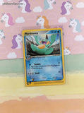 Vintage Uncommon - Marshtomp ex Ruby & Sapphire Non-Holo Pokemon Card 40/109 - VG