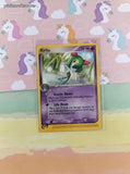 Vintage Uncommon - Kirlia ex Ruby & Sapphire Non-Holo Pokemon Card 35/109 - VG