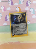 Vintage Uncommon - Lairon ex Ruby & Sapphire Non-Holo Pokemon Card 37/109 - NM