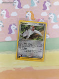 Vintage Uncommon - Vigoroth ex Ruby & Sapphire Non-Holo Pokemon Card 47/109 - NM