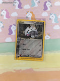 Vintage Uncommon - Lairon EX Ruby & Sapphire Non-Holo Pokemon Card 36/109 - NM