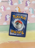 Vintage Uncommon - Ninjask ex Dragon Non-Holo Pokemon Card 38/97 - VG (D)