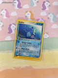 Vintage Uncommon - Seadra ex Dragon Non-Holo Pokemon Card 39/97 - NM