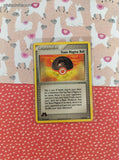 Vintage Uncommon - Team Magma Ball ex Magma vs Aqua Non-Holo Pokemon Card 80/95 - VG