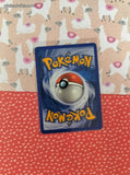 Vintage Uncommon - Team Aqua Hideout ex Magma vs Aqua Non-Holo Pokemon Card 78/95 - VG