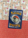 Vintage Uncommon - Team Aqua Conspirator ex Magma vs Aqua Non-Holo Pokemon Card 77/95 - VG