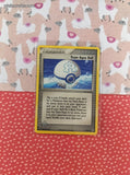 Vintage Uncommon - Team Aqua Ball ex Magma vs Aqua Non-Holo Pokemon Card 75/95 - NM