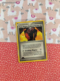 Vintage Uncommon - Team Magma Technical Machine 01 ex Magma vs Aqua Non-Holo Pokemon Card 84/95 - NM