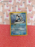 Vintage Uncommon - Glalie ex Hidden Legends Non-Holo Pokemon Card 34/101 - VG