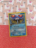 Vintage Uncommon - Tentacruel ex Hidden Legends Non-Holo Pokemon Card 51/101 - LP