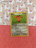 Vintage Uncommon - Dodrio ex Hidden Legends Non-Holo Pokemon Card 33/101 - VG