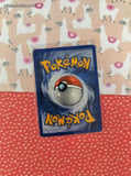 Vintage Uncommon - Dodrio ex Hidden Legends Non-Holo Pokemon Card 33/101 - VG