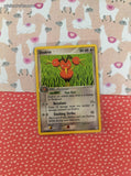 Vintage Uncommon - Dodrio ex Hidden Legends Non-Holo Pokemon Card 33/101 - LP (B)