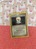 Vintage Uncommon - Ancient Technical Machine (Steel) ex Hidden Legends Non-Holo Pokemon Card 86/101 - NM
