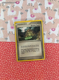 Vintage Uncommon - Ancient Tomb ex Hidden Legends Non-Holo Pokemon Card 87/101 - VG