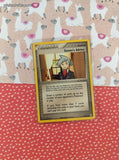 Vintage Uncommon - Steven's Advice ex Hidden Legends Non-Holo Pokemon Card 92/101 - NM