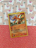Vintage Uncommon - Charmeleon ex FireRed & LeafGreen Non-Holo Pokemon Card 31/112 - LP