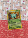 Vintage Uncommon - Nidorina ex FireRed & LeafGreen Non-Holo Pokemon Card 40/112 - LP