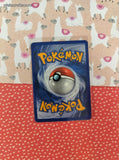 Vintage Uncommon - Kakuna ex FireRed & LeafGreen Non-Holo Pokemon Card 36/112 - VG