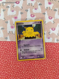Vintage Uncommon - Drowsee ex FireRed & LeafGreen Non-Holo Pokemon Card 32/112 - NM