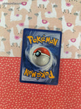 Vintage Uncommon - Gastly ex FireRed & LeafGreen Non-Holo Pokemon Card 63/112 - NM