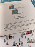 Vintage 1983 The Story of the Nutcracker Ballet by Deborah Hautzig, Softcover