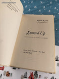 Vintage 1970 Snowed Up by Rosalie K. Fry Weekly Reader Books Hardcover