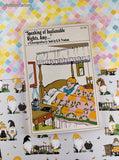 Vintage 1976 1st Printing Speaking of Inalienable Rights, Amy... A Doonesbury Book Softcover